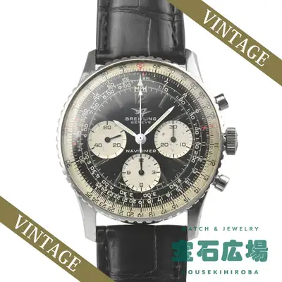 Breitling Navitimer 806 TO308828