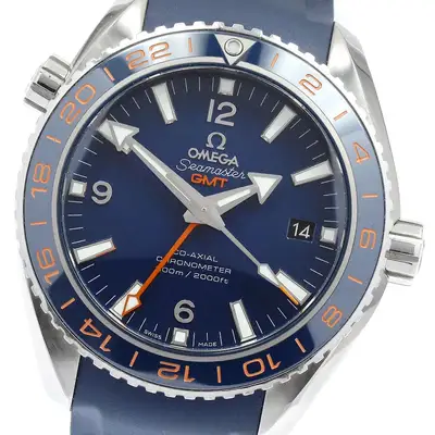Omega Seamaster 232.32.44.22.03.001