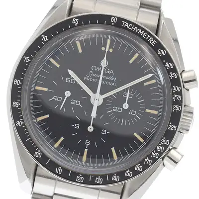 Omega Speedmaster Professional Moon ST145.022 Cal.861