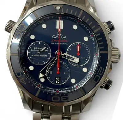 Omega Seamaster 212.30.44.50.03.001