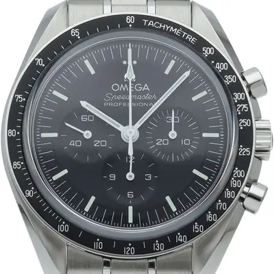 Omega Speedmaster Moonwatch Professional Chronograph 310.30.42.50.01