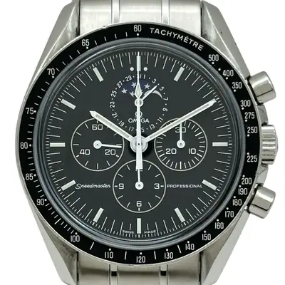 Omega Speedmaster 3576.50