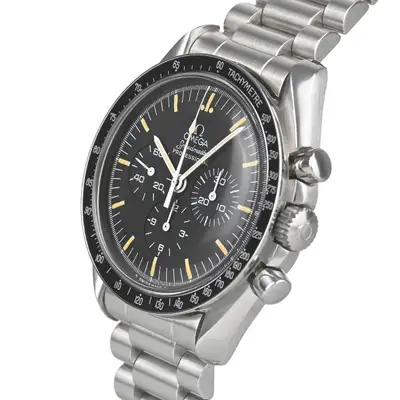 Omega Speedmaster Professional ST345.0808 Black TO3318511