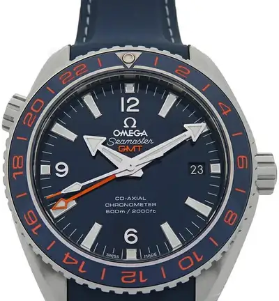 Omega Seamaster 232.32.44.22.03.001