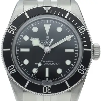 Tudor Black Bay Jubilee M7941A1A0NU-0003 Stainless