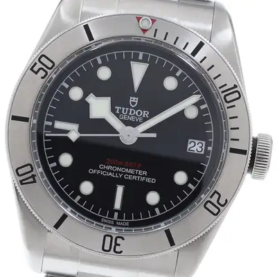 Tudor Black Bay 79730