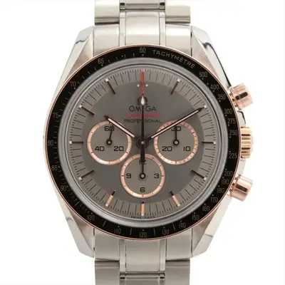 Omega Speedmaster 522.20.42.30.06.001