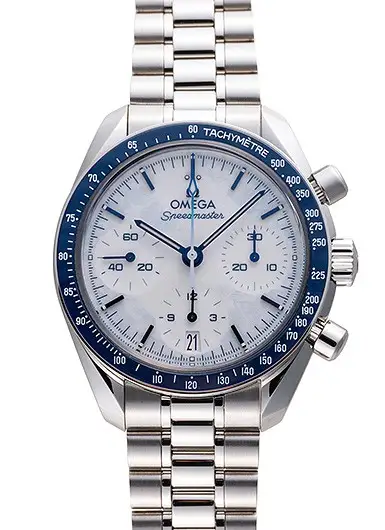 Omega Speedmaster 522.30.38.50.04.001