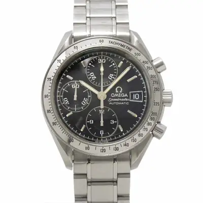 Omega Speedmaster Date 3513 50 Chronograph