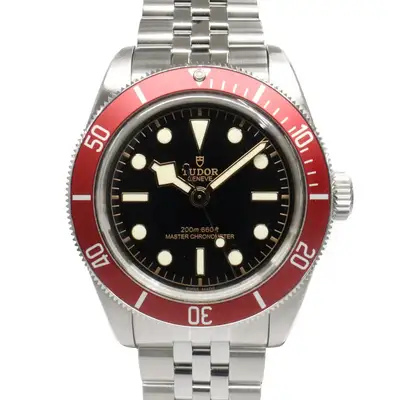 Tudor Black Bay41 7941A1A0RU(M7941A1A0RU-003) Stainless Steel