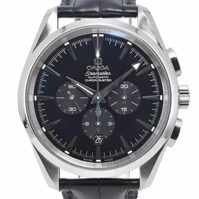 Omega Seamaster 2812.50.31