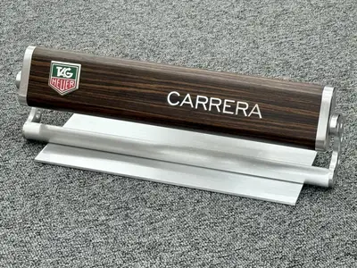 TAG Heuer Carrera Analog Men Valuable