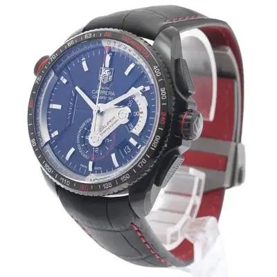 TAG Heuer CARRERA CALIBRE 36 CAV5185