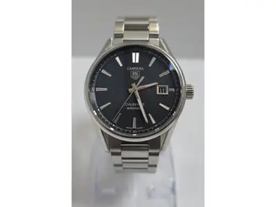 TAG Heuer Carrera Date WAR211A