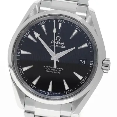 Omega Seamaster 231.10.42.21.01.003