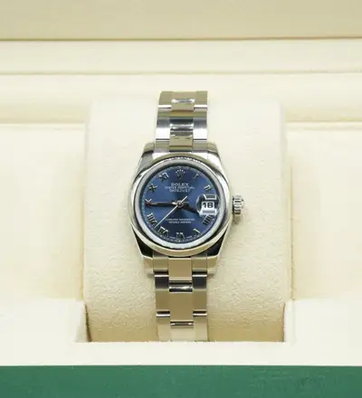 Rolex Lady-Datejust 179160