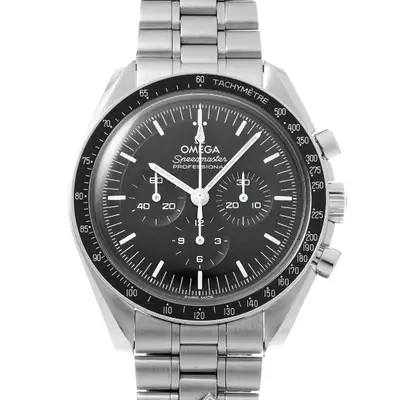 Omega Speedmaster Moonwatch Professional Co-axial Master
