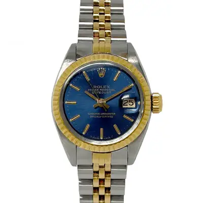 Rolex Oyster Perpetual Date 1832483 TO312629