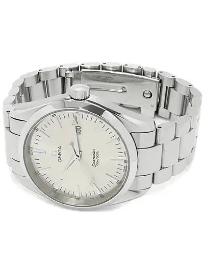 Omega Seamaster 2517.30