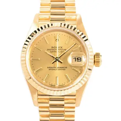 Rolex Datejust 79178