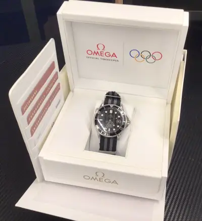 Omega Seamaster 212.30.41.20.01.002