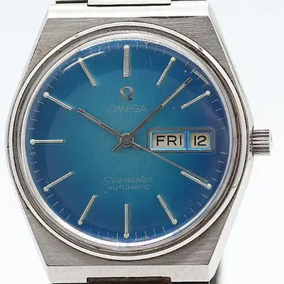 Omega SEAMASTER #VWM4413