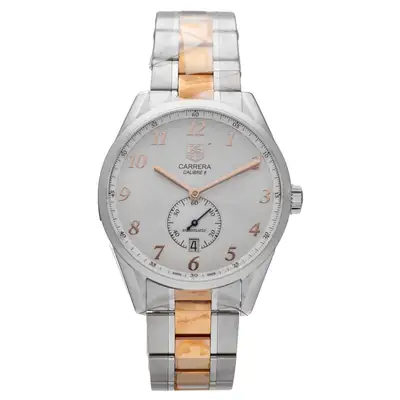 TAG Heuer Carrera WAS2112 Calibre 6