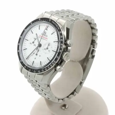 Omega Speedmaster Moonwatch Professional Chronograph Wind