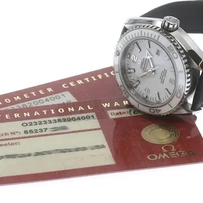 Omega Seamaster 232.33.38.20.04.001