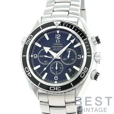 Omega Seamaster 2210.50.00