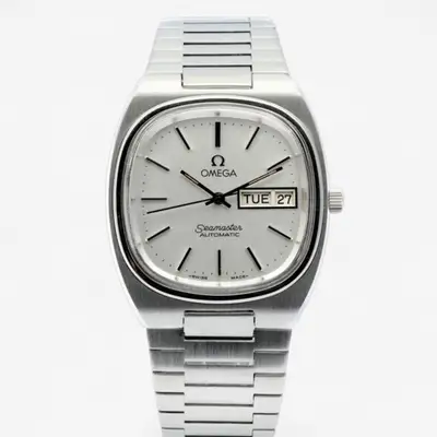 Omega Seamaster 166.0213