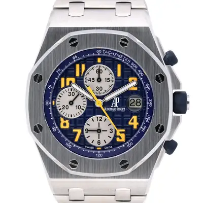 Audemars Piguet 26107ST