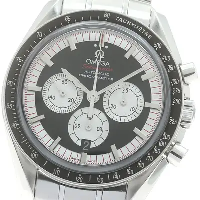 Omega Speedmaster 3507.51