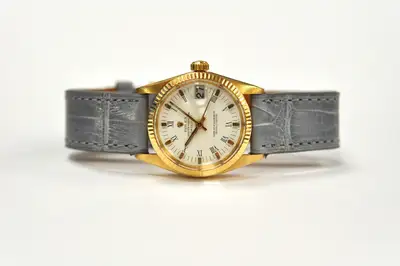 Rolex Datejust 6827/8