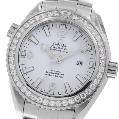 Omega Seamaster 232.15.38.20.04.001