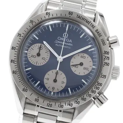 Omega Speedmaster 3510.82