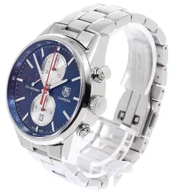 TAG Heuer Carrera CAR211B SS #C7443