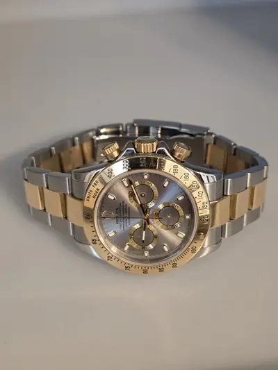 Rolex Daytona 116513