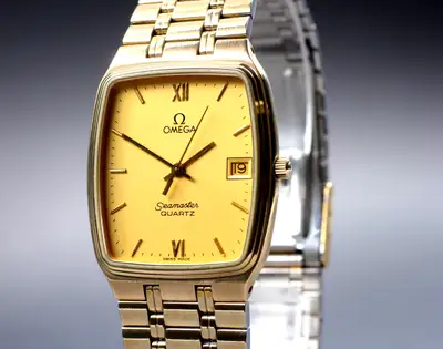 Omega Seamaster 195.0265