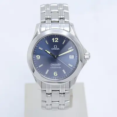 Omega Seamaster 2501.83