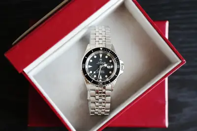 Rolex Submariner 73090