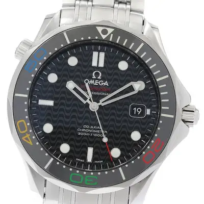 Omega Seamaster 522.30.41.20.01.001