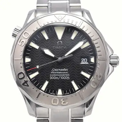 Omega Seamaster 2230.50