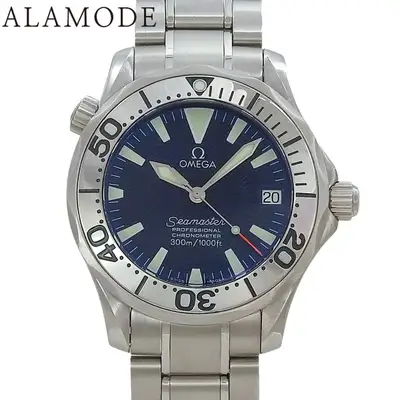 Omega Seamaster 2253.80.00