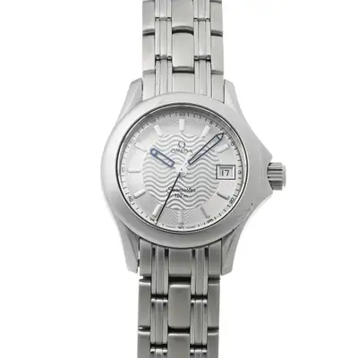Omega Seamaster 2581.31