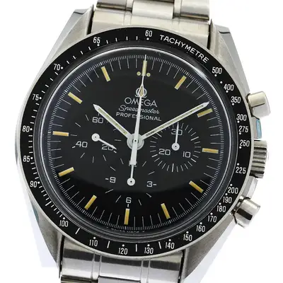 Omega Speedmaster Professional Moonwatch 3590.5 TO321727