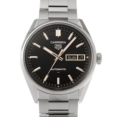 TAG Heuer Day-Date 742742