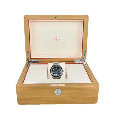 Omega Speedmaster 13691