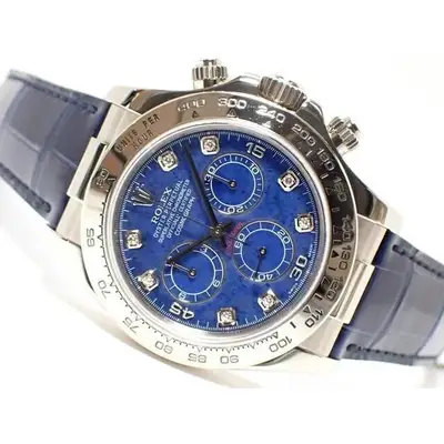 Rolex Daytona 116519G