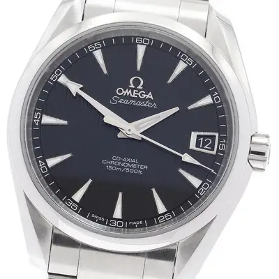Omega Seamaster 231.10.39.21.01.001